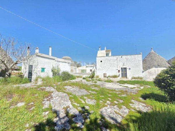 appartamento in vendita a Locorotondo