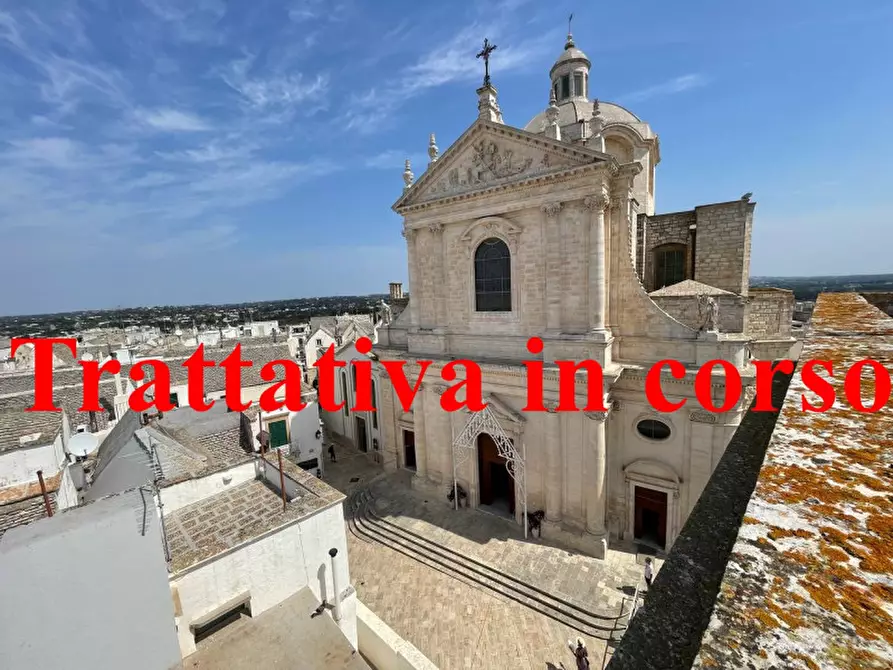 casa indipendente in vendita a Locorotondo