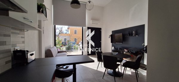 appartamento in vendita a Locorotondo