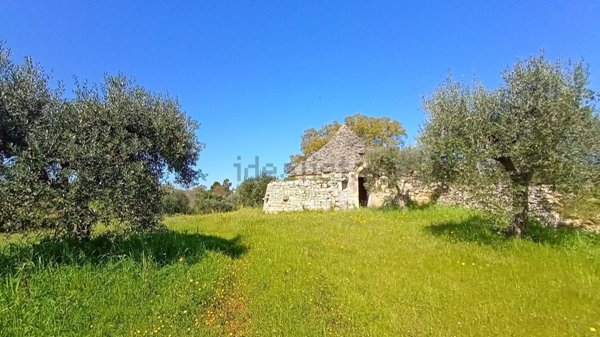 casale in vendita a Locorotondo