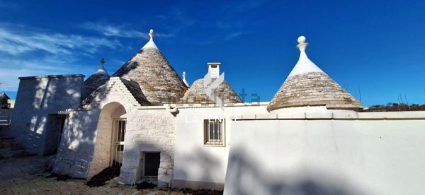 casale in vendita a Locorotondo