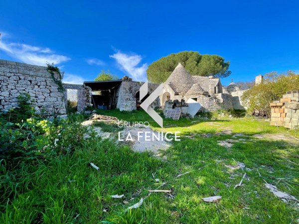 appartamento in vendita a Locorotondo