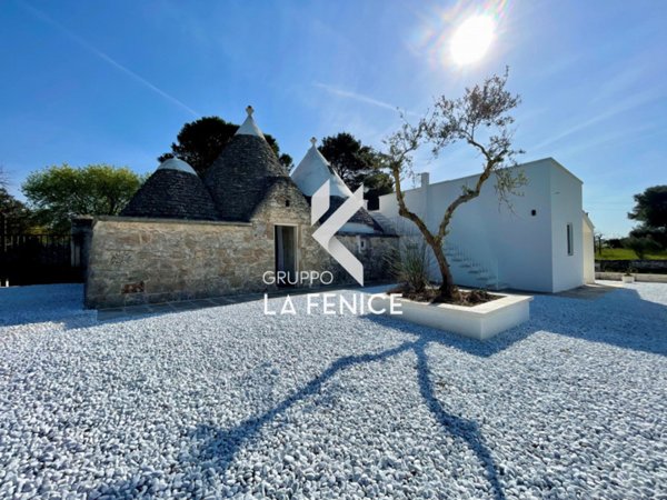 casale in vendita a Locorotondo