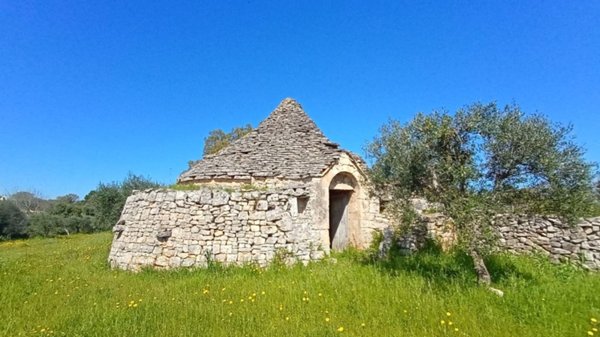 baita in vendita a Locorotondo