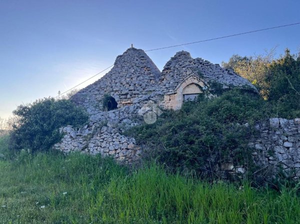 appartamento in vendita a Locorotondo in zona Trito