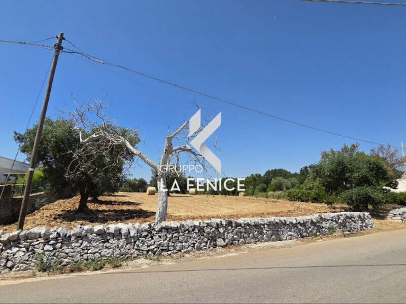 casa indipendente in vendita a Locorotondo