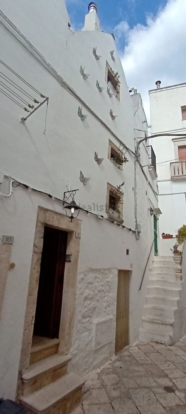 appartamento in vendita a Locorotondo