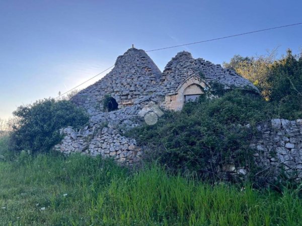 casa indipendente in vendita a Locorotondo in zona Trito