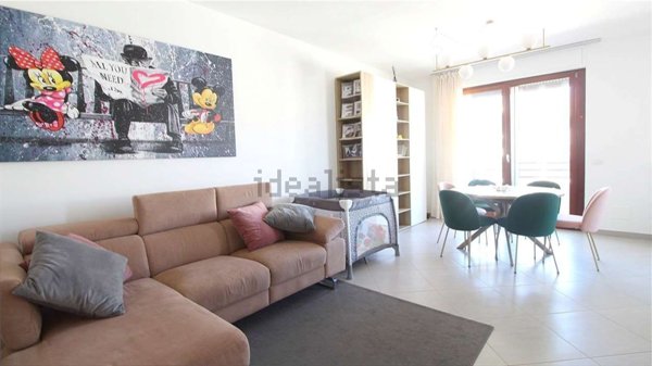 appartamento in vendita a Locorotondo