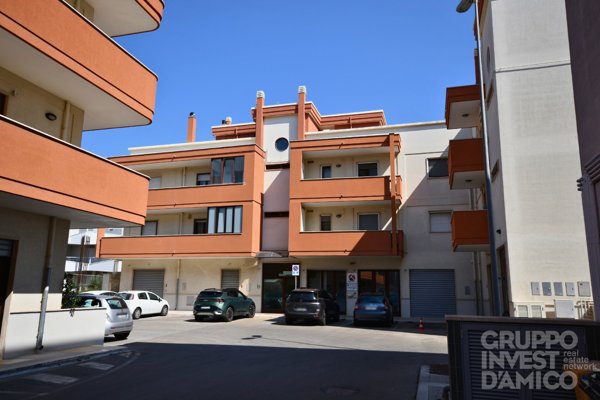 appartamento in vendita a Locorotondo