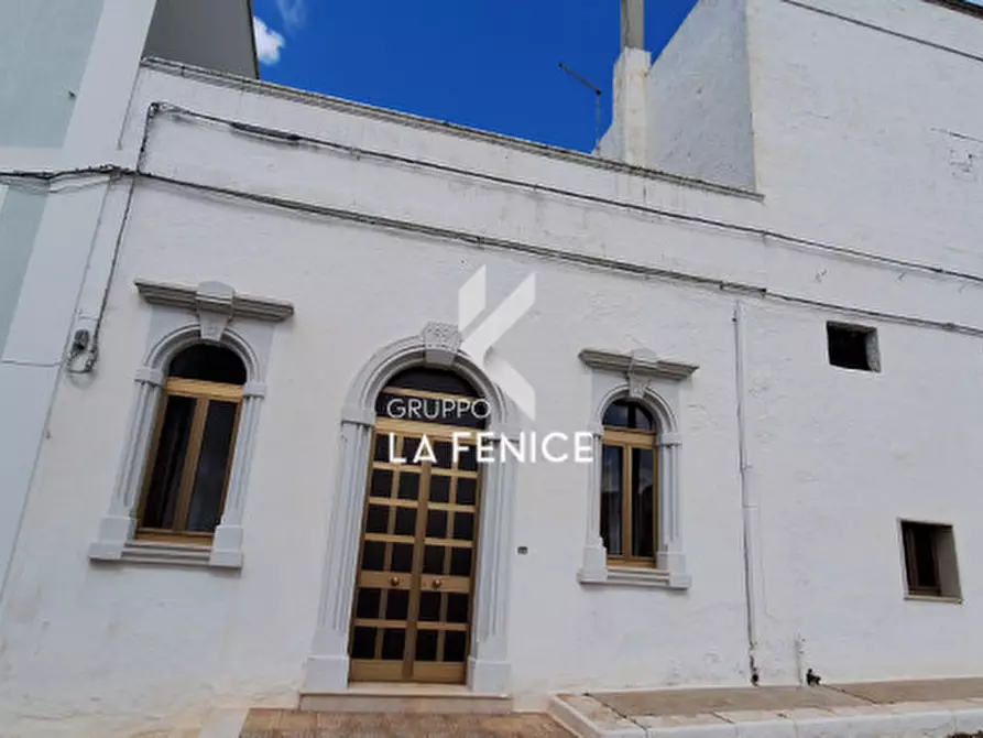 casa indipendente in vendita a Locorotondo in zona Trito