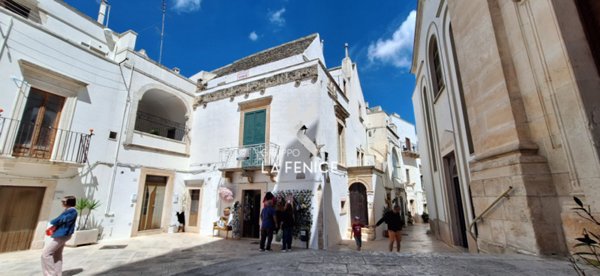 casa indipendente in vendita a Locorotondo