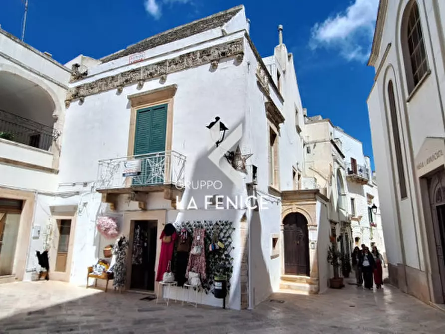 casa indipendente in vendita a Locorotondo