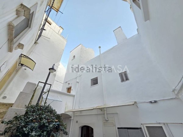 appartamento in vendita a Locorotondo