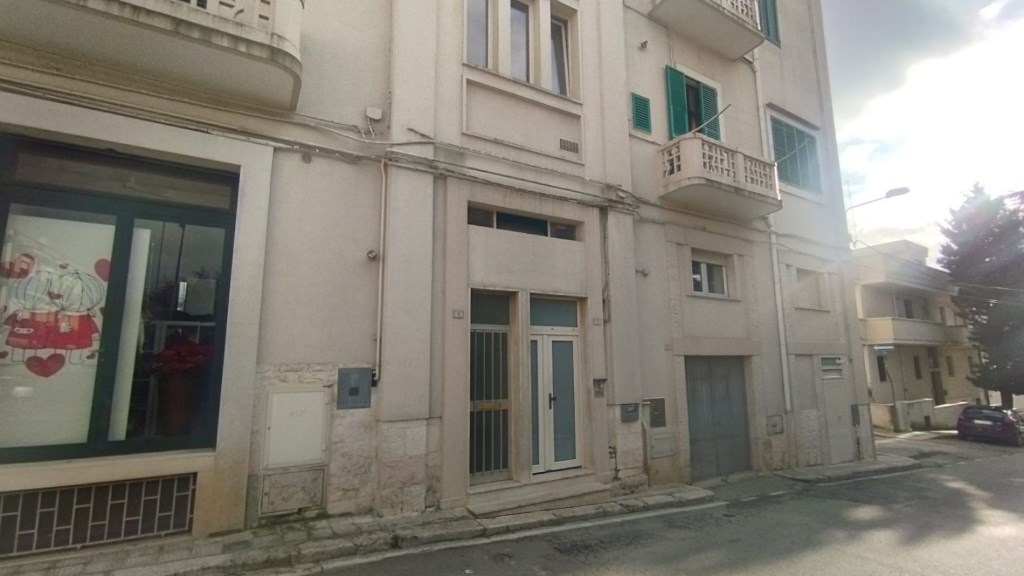 appartamento in vendita a Locorotondo