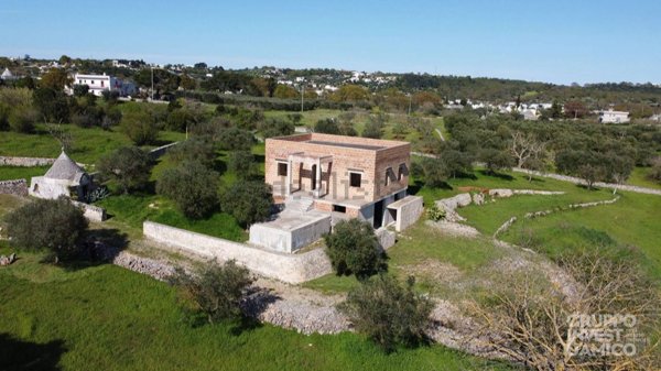 appartamento in vendita a Locorotondo in zona Tagaro