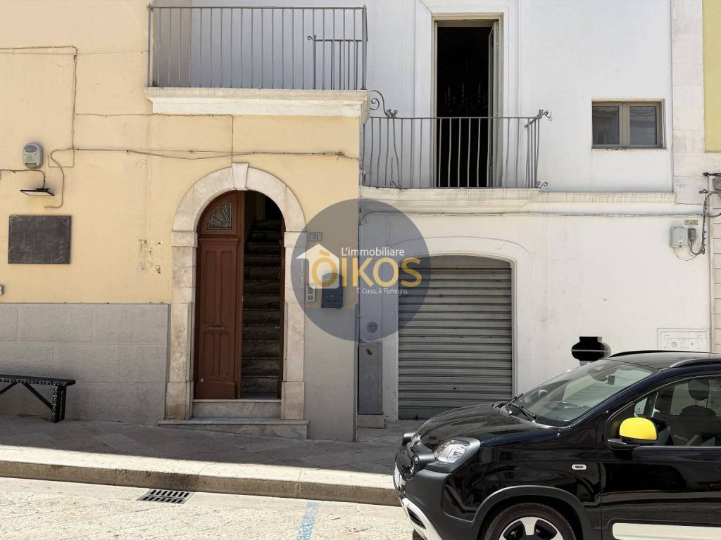 casa indipendente in vendita a Locorotondo