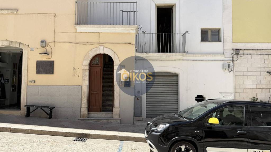 casa indipendente in vendita a Locorotondo