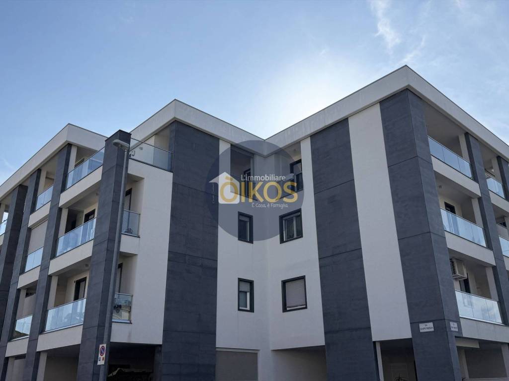 appartamento in vendita a Locorotondo