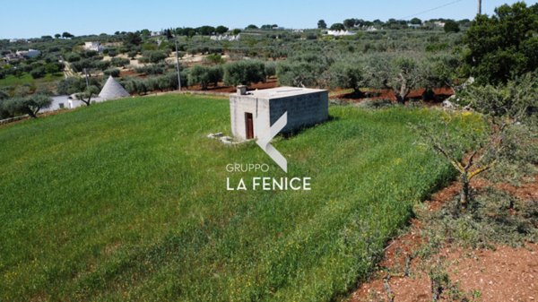 rudere in vendita a Locorotondo