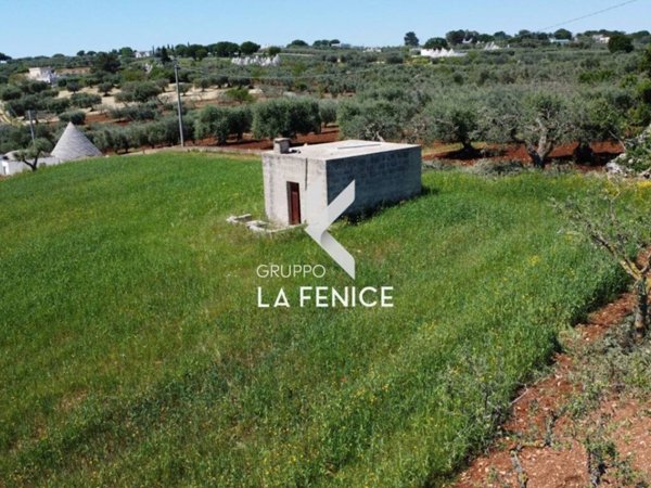 casa indipendente in vendita a Locorotondo