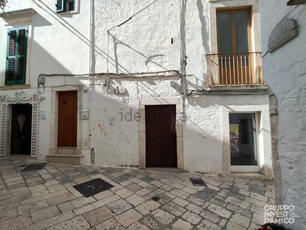 appartamento in vendita a Locorotondo