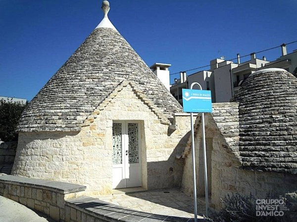 casa indipendente in vendita a Locorotondo