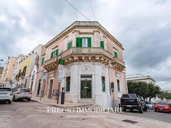 appartamento in vendita a Locorotondo