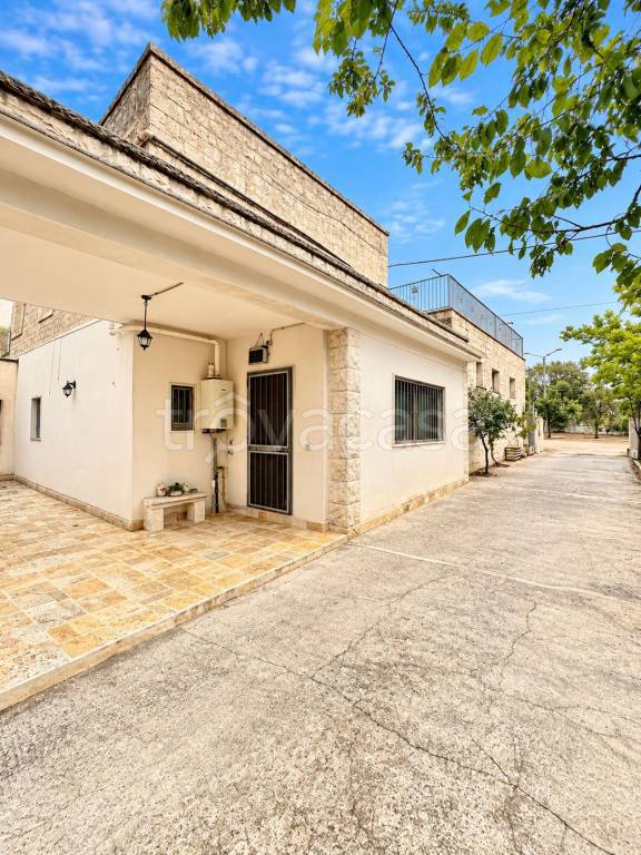 casa indipendente in vendita a Locorotondo in zona San Marco