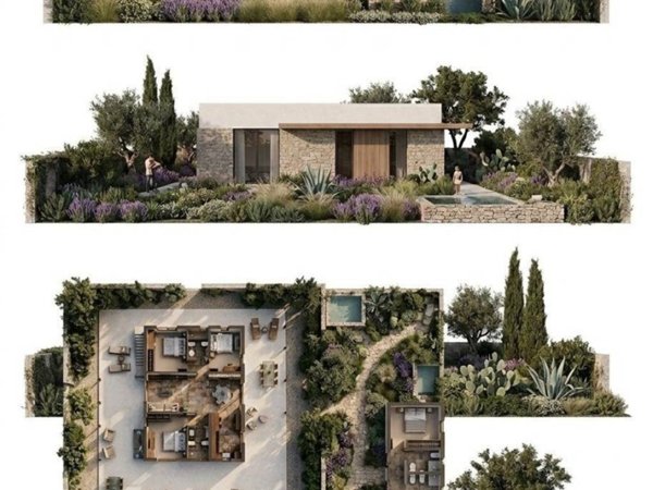 casa indipendente in vendita a Locorotondo