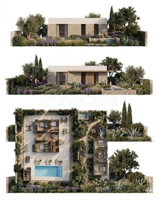 casa indipendente in vendita a Locorotondo