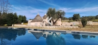 casa indipendente in vendita a Locorotondo