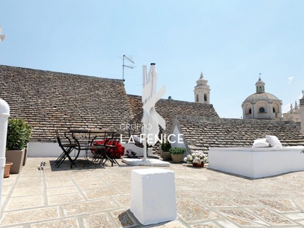 casa indipendente in vendita a Locorotondo