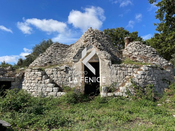 casa semindipendente in vendita a Locorotondo