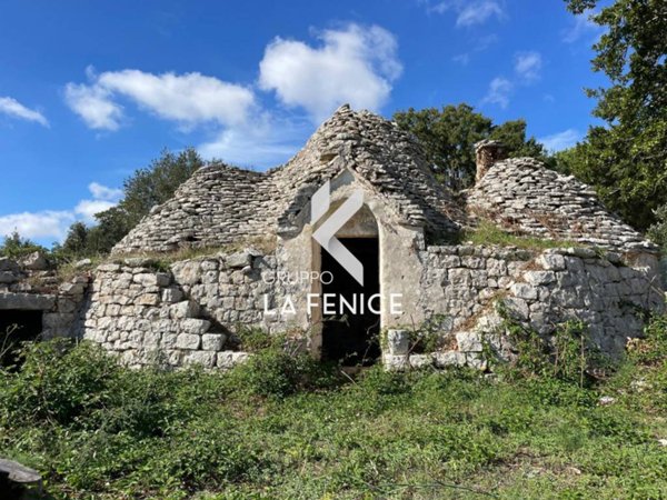 casa indipendente in vendita a Locorotondo