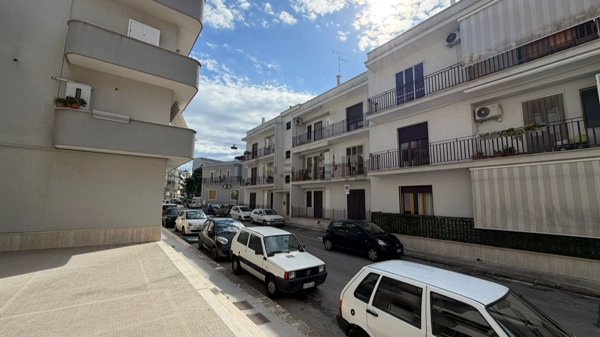 appartamento in vendita a Locorotondo