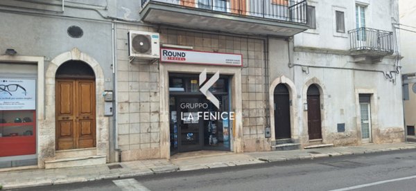 negozio in vendita a Locorotondo