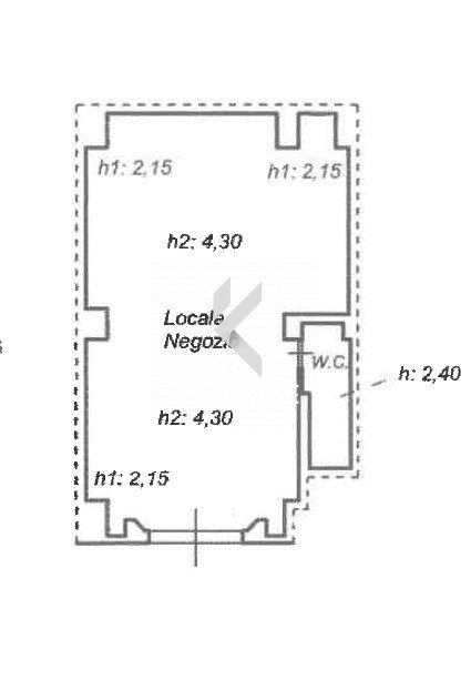 negozio in vendita a Locorotondo