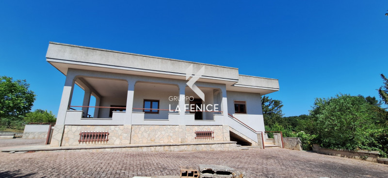 casa indipendente in vendita a Locorotondo in zona San Marco