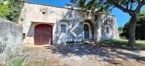 casa indipendente in vendita a Locorotondo in zona San Marco
