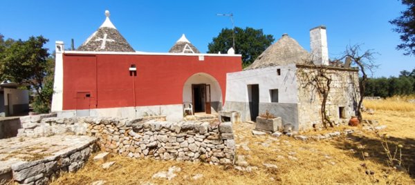 casale in vendita a Locorotondo