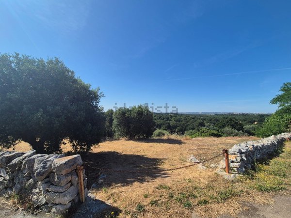 casale in vendita a Locorotondo