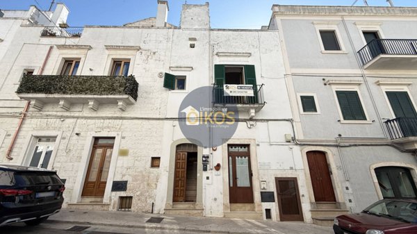appartamento in vendita a Locorotondo