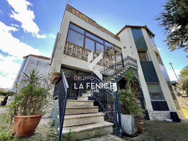 casa indipendente in vendita a Locorotondo in zona San Marco