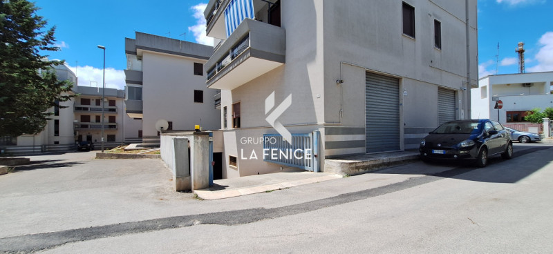 locale di sgombero in vendita a Locorotondo