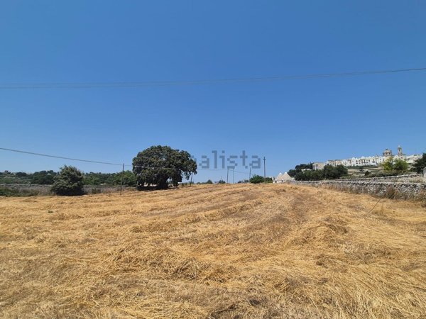 casale in vendita a Locorotondo in zona Tagaro