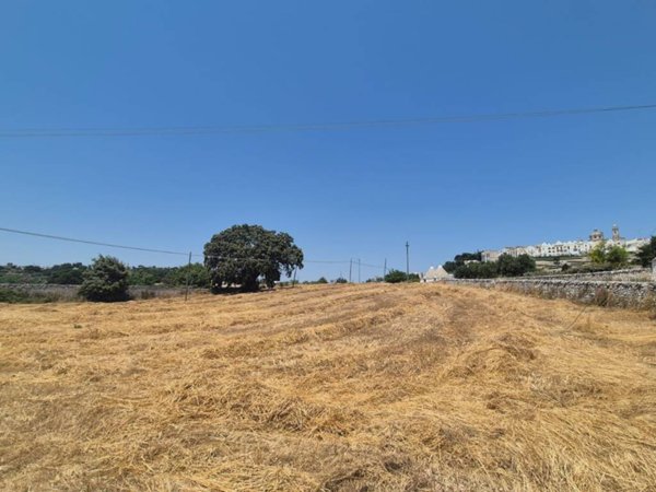 casale in vendita a Locorotondo