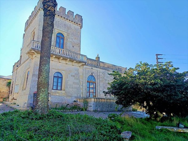 casa indipendente in vendita a Locorotondo in zona San Marco