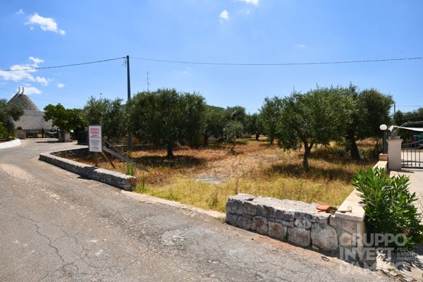 appartamento in vendita a Locorotondo in zona San Marco