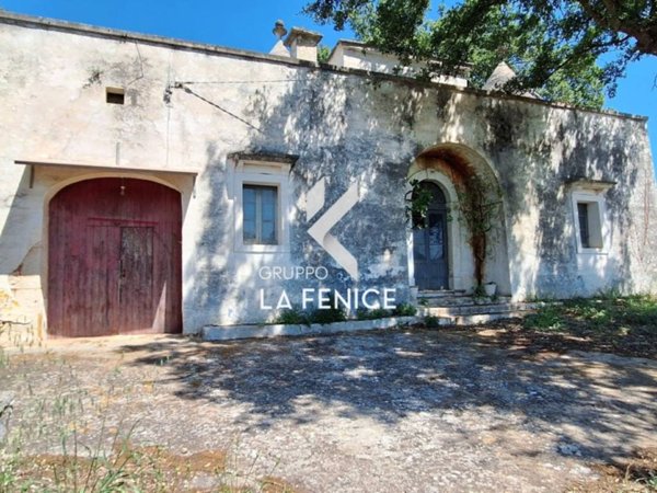 casa indipendente in vendita a Locorotondo in zona San Marco